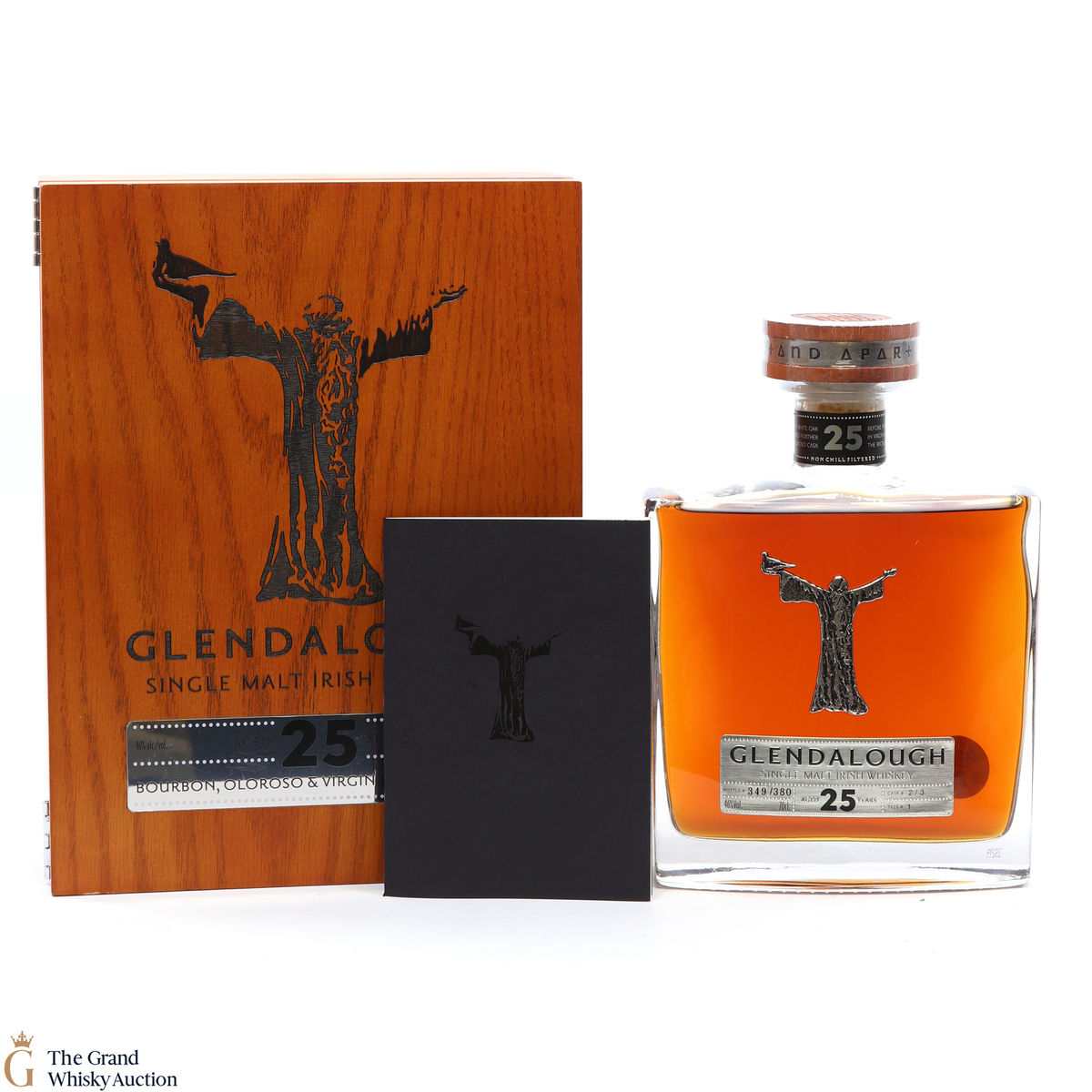 Glendalough - 25 Year Old - Tree #1