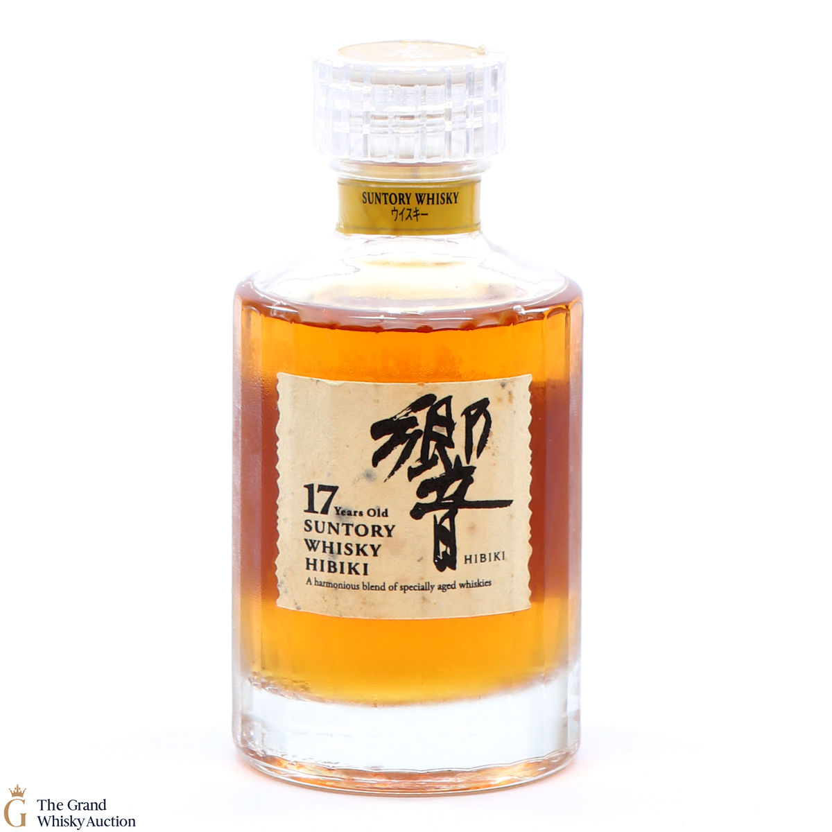 Hibiki - 17 Year Old 18cl