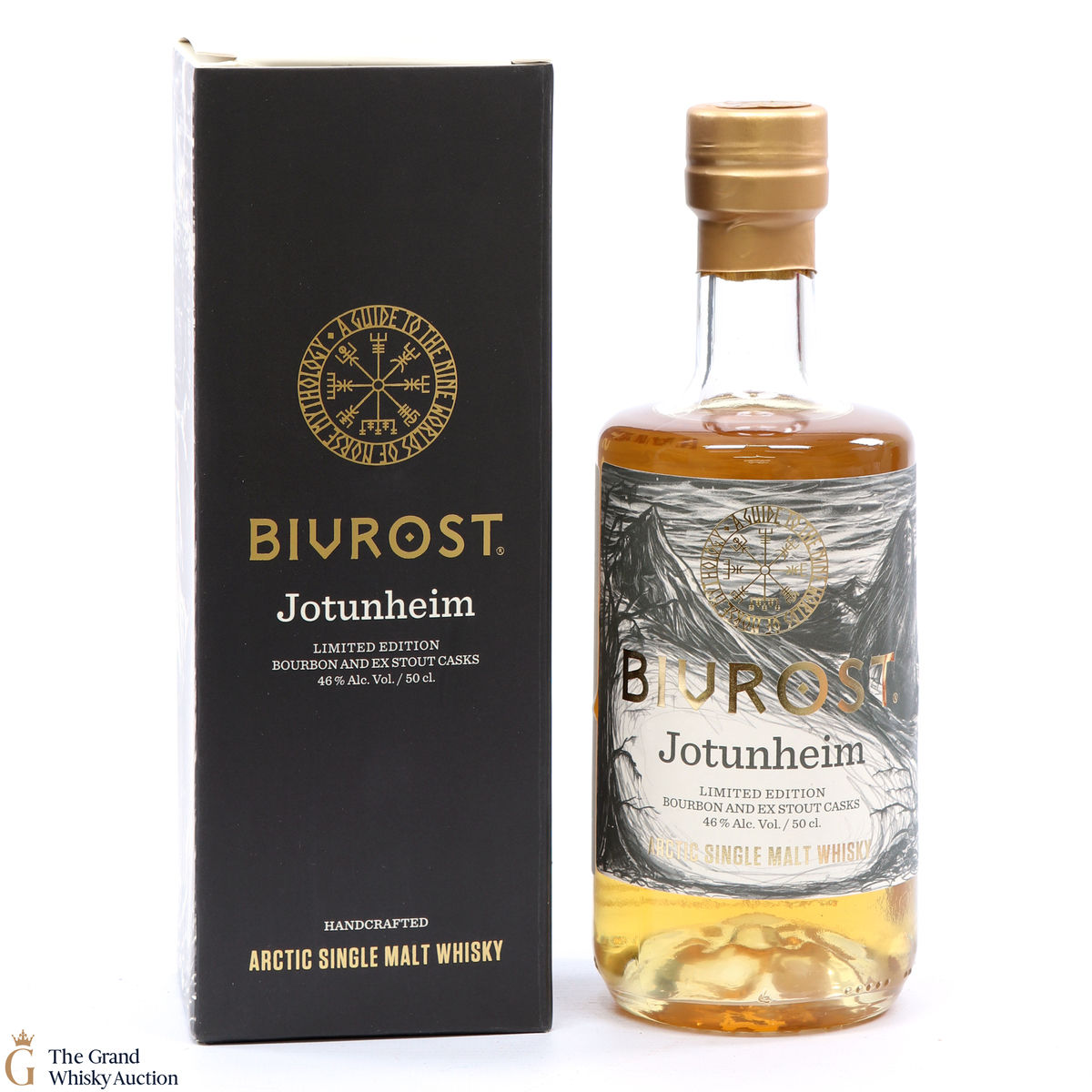 Bivrost - Jotunheim 50cl