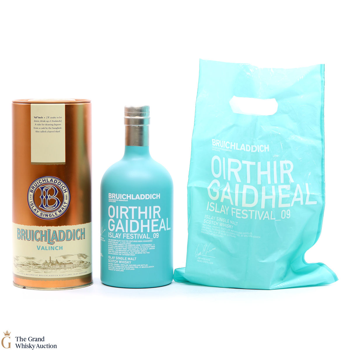 Bruichladdich - Oirthir Gaidheal - Islay Fesival_09 