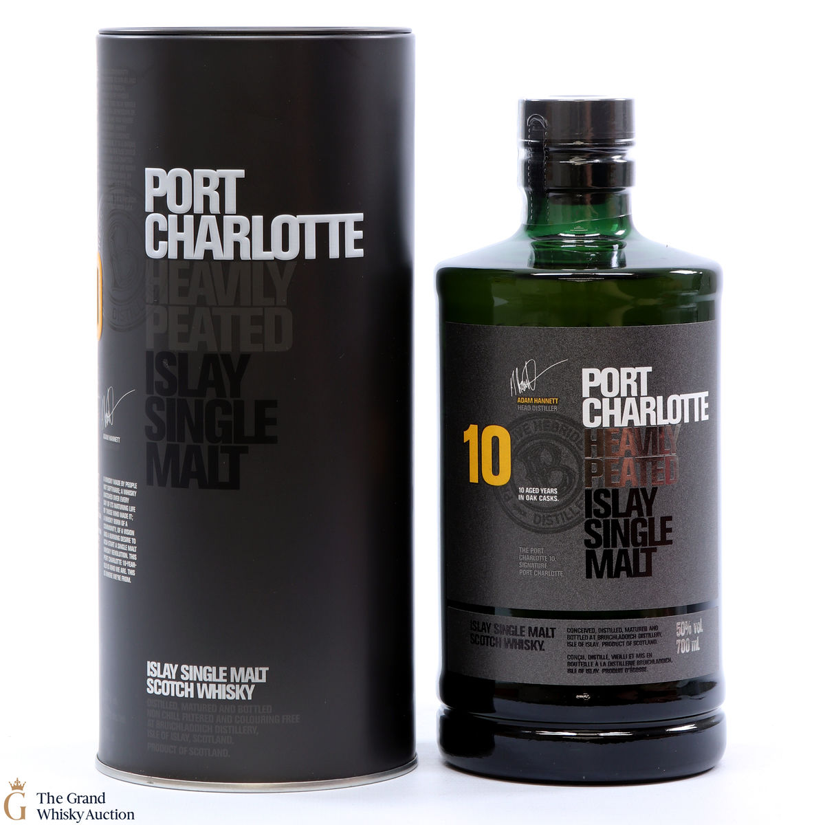 Port Charlotte - 10 Year Old