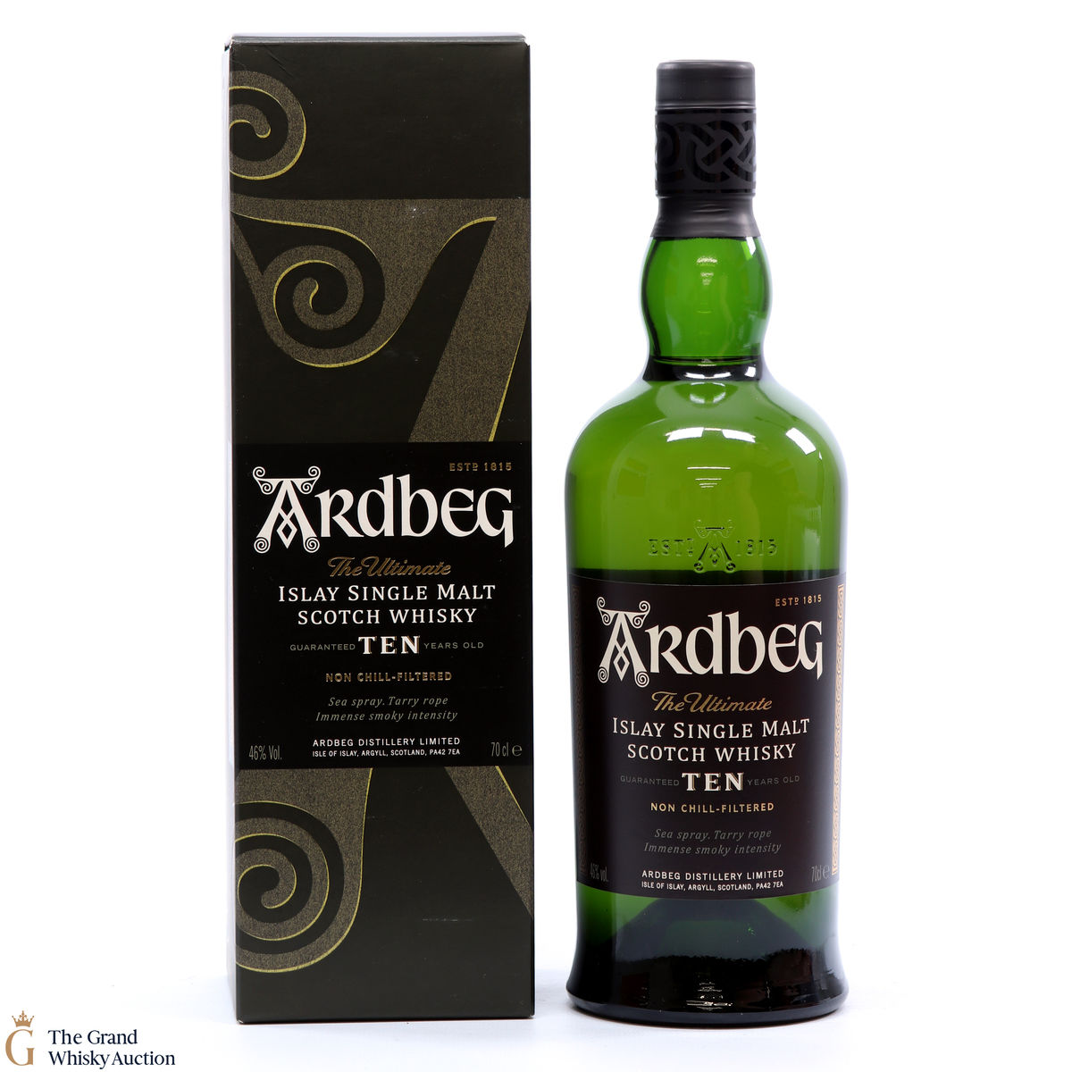 Ardbeg - 10 Year Old