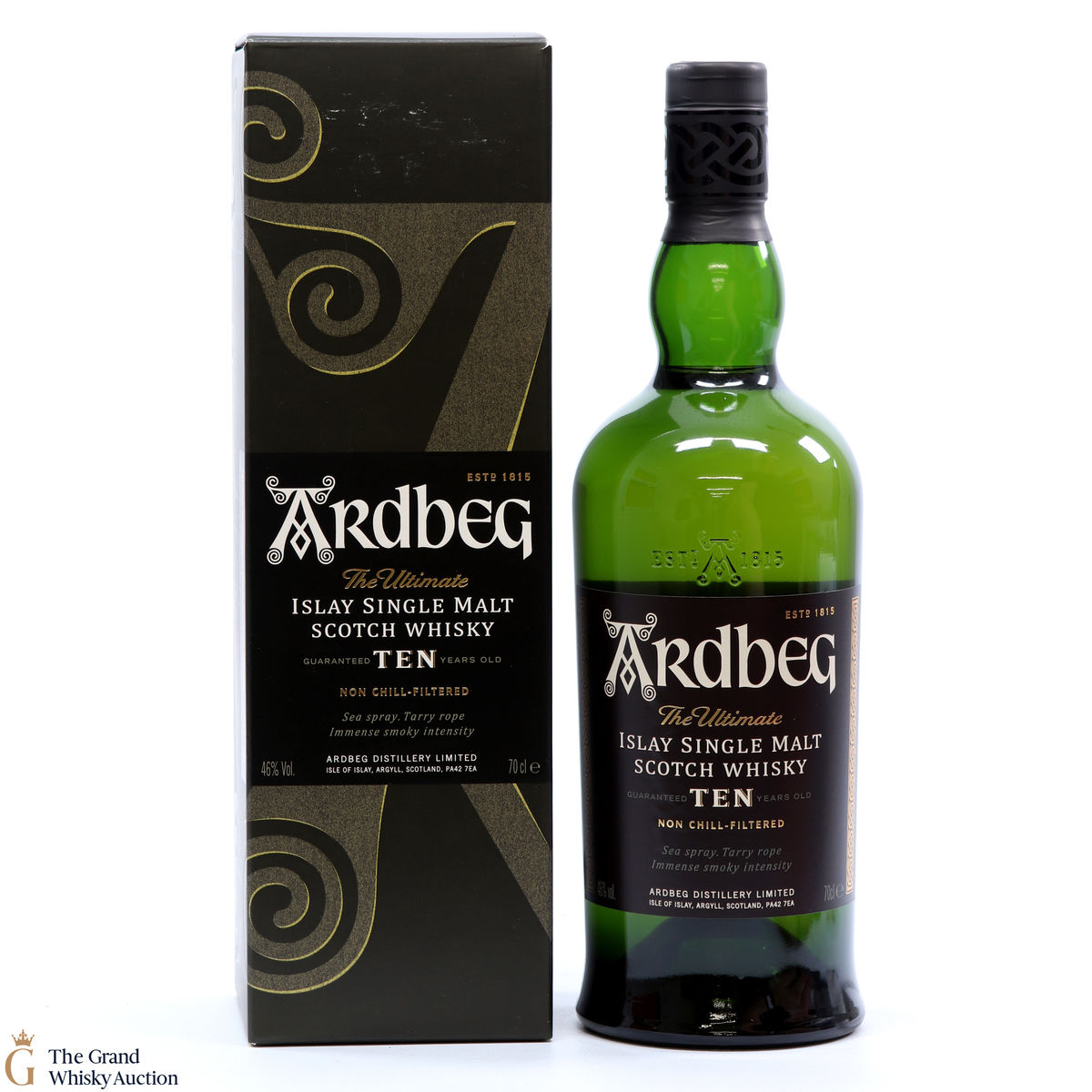Ardbeg - 10 Year Old
