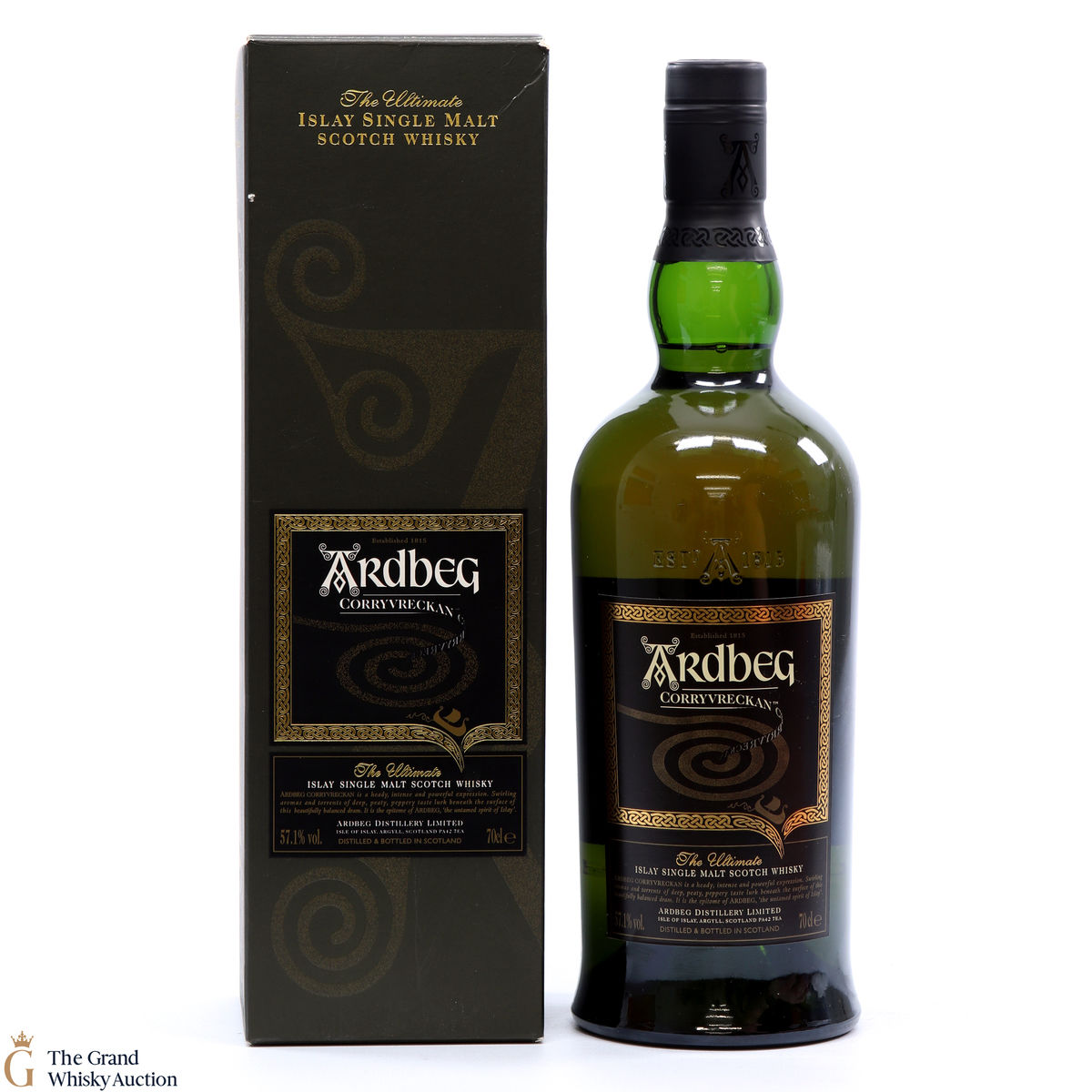 Ardbeg - Corryvreckan