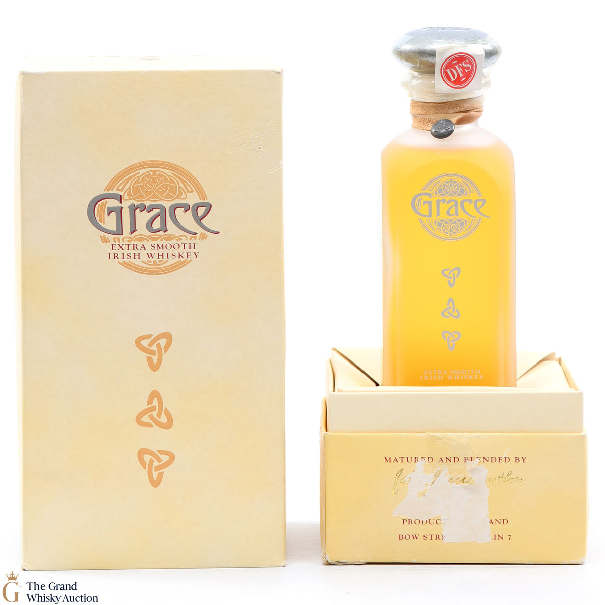 Jameson - Grace 20cl