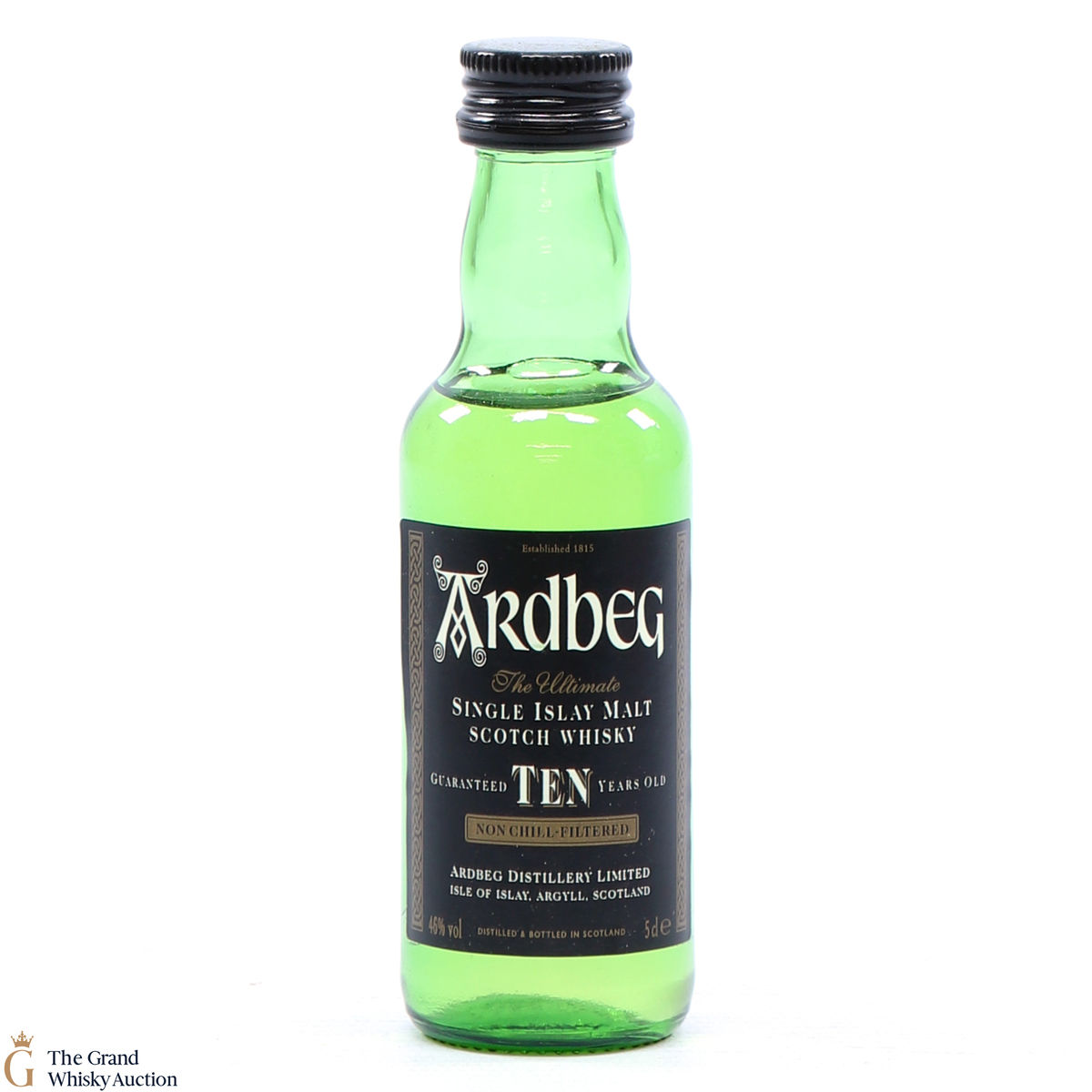 Ardbeg - 10 Year Old 5cl