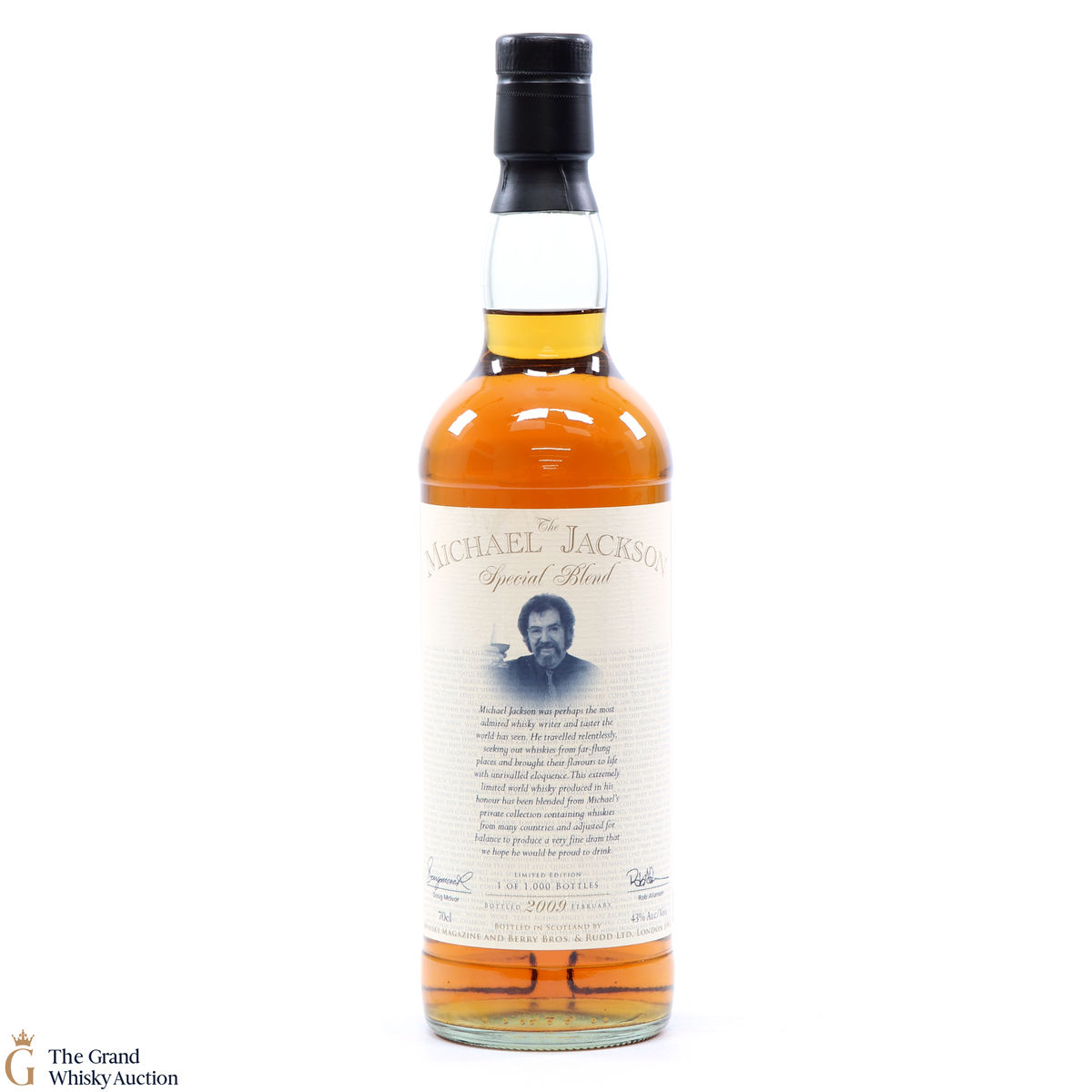 Michael Jackson - Special Blend 