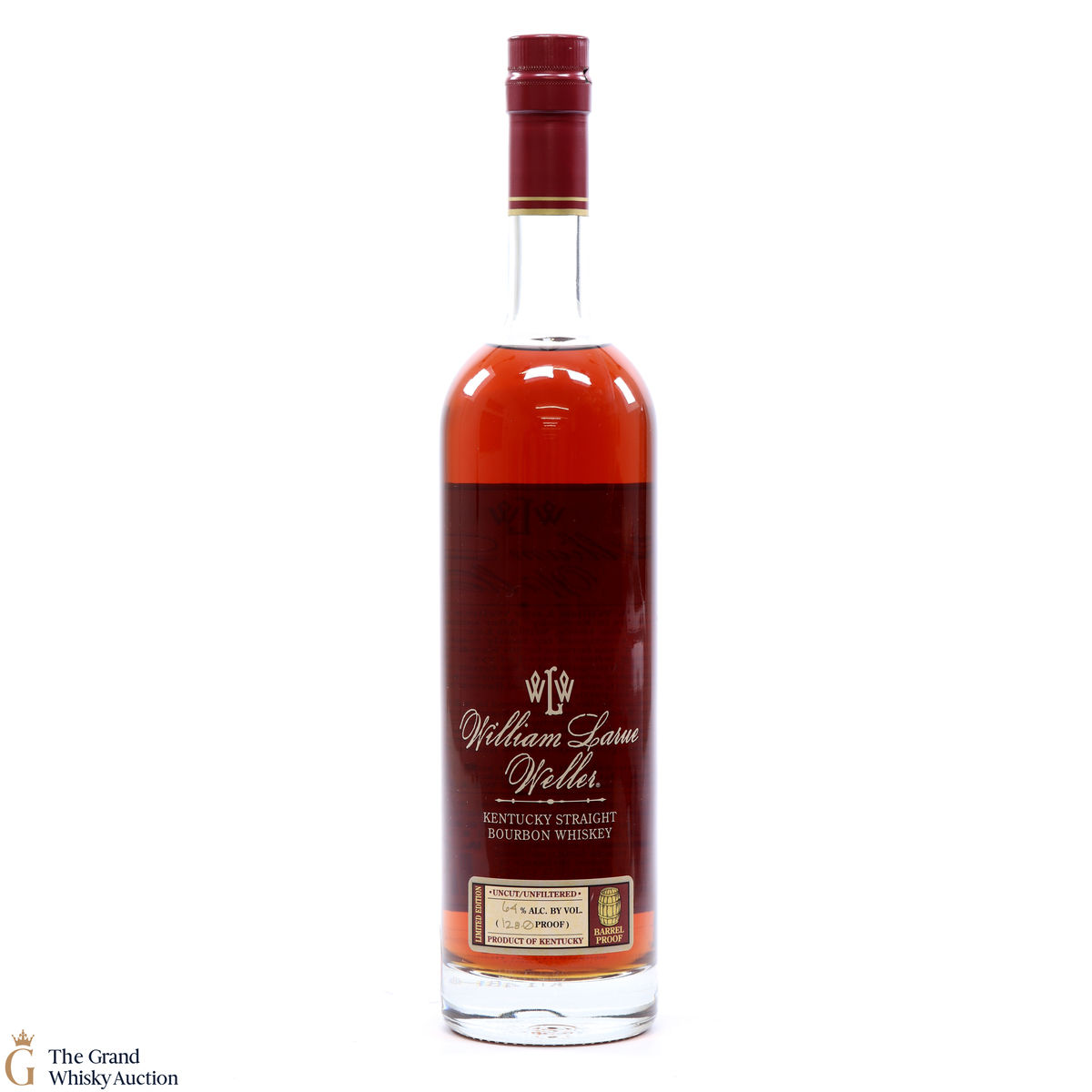 William Larue Weller - 2019 Release - 75cl