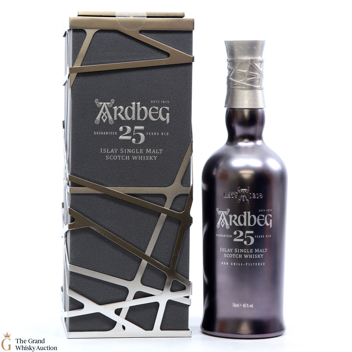 Ardbeg - 25 Year Old (Guaranteed)