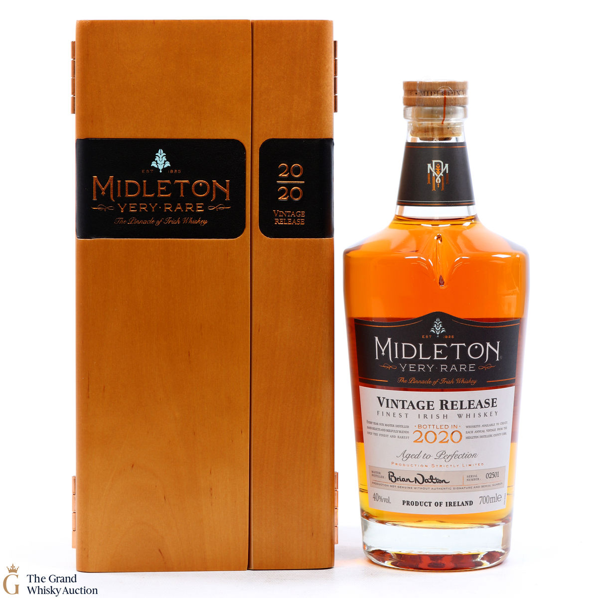 Midleton - Very Rare 2020 - Irish Whiskey