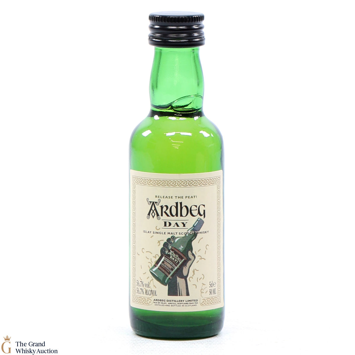 Ardbeg - Ardbeg Day Feis Ile 2012 5cl