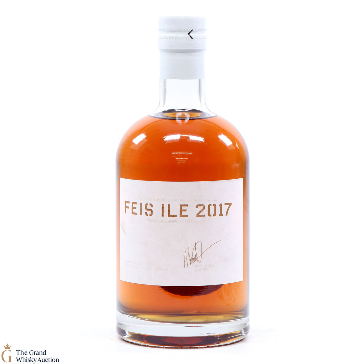 Port Charlotte - Transparency Feis Ile 2017