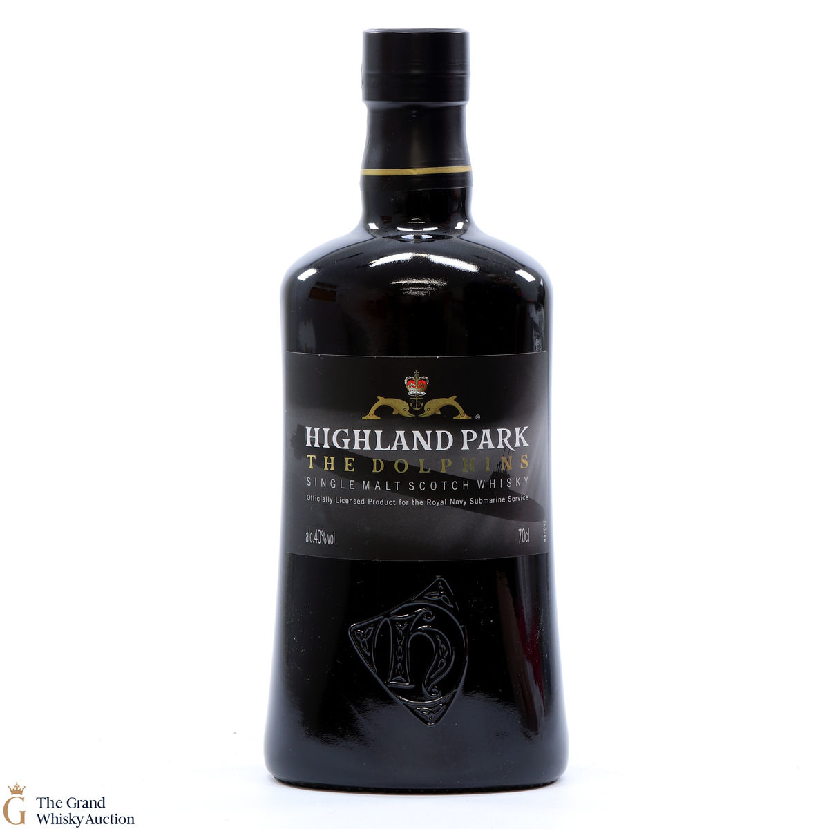 Highland Park - The Dolphins