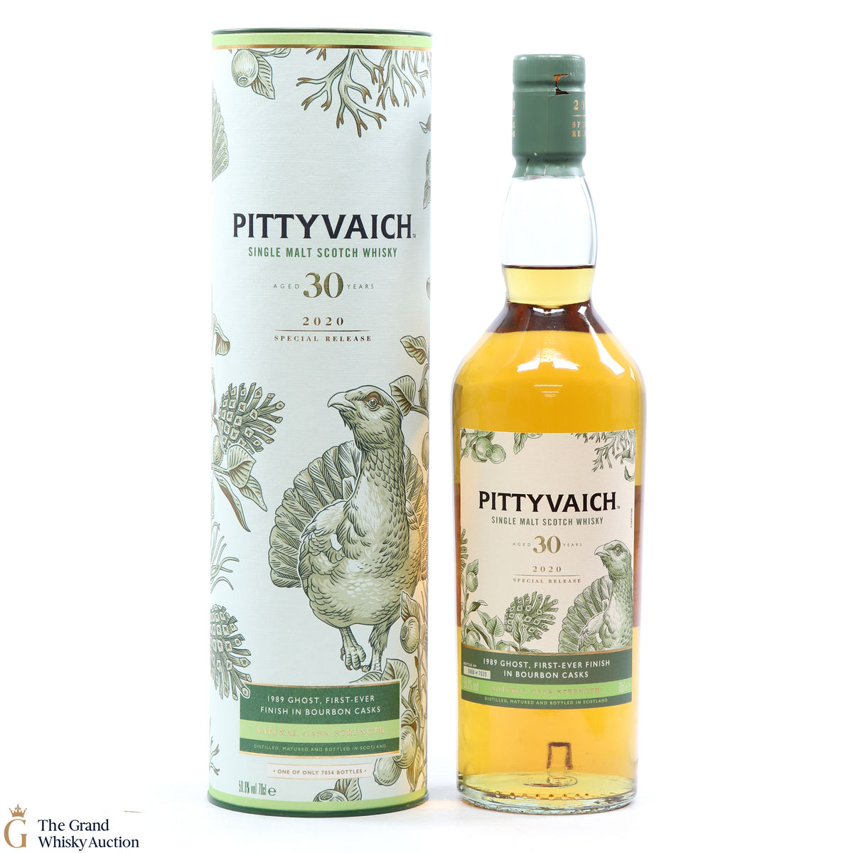 Pittyvaich - 30 Year Old - 2020 Special Release