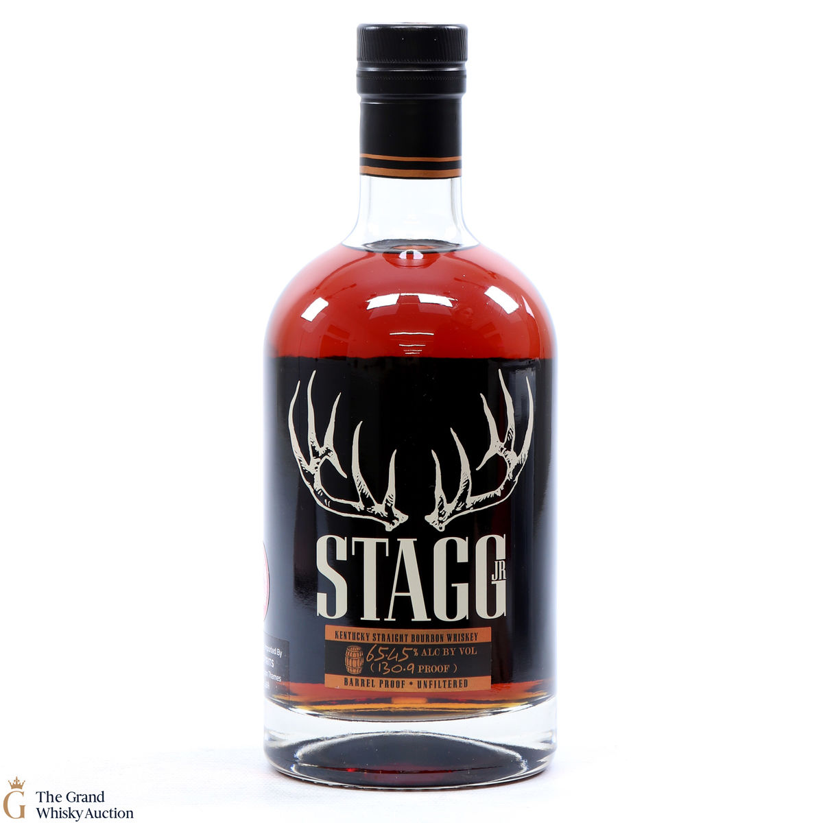 Stagg Jr - Barrel Proof (65.45% ABV)