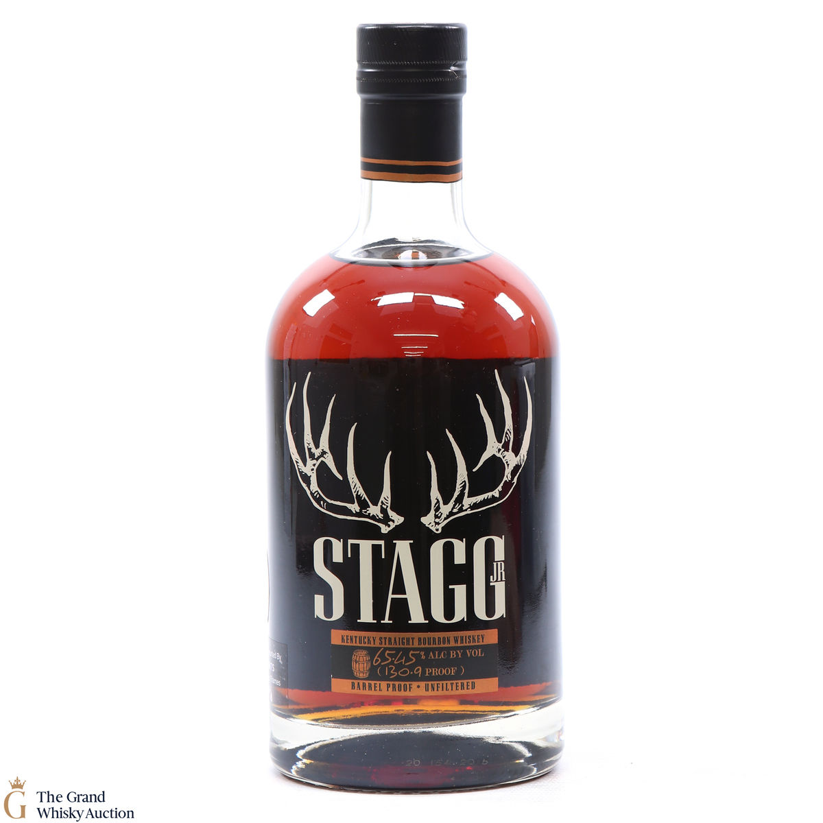 Stagg Jr - Barrel Proof (65.45% ABV)