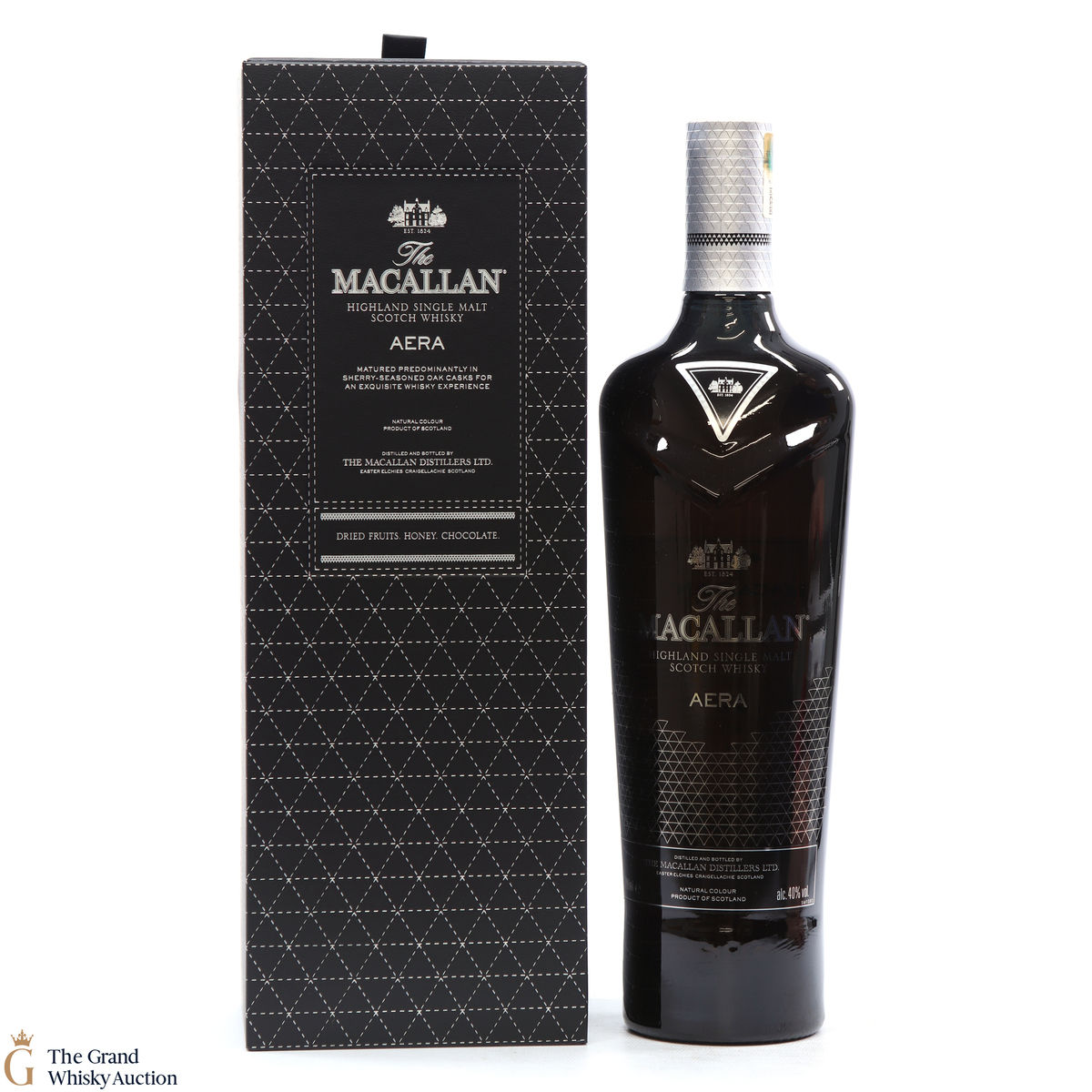 Macallan - Aera 