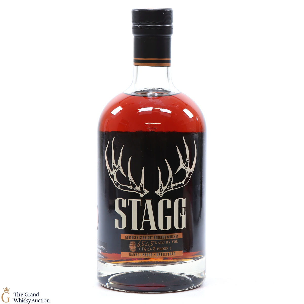 Stagg Jr - Barrel Proof (65.45% ABV)