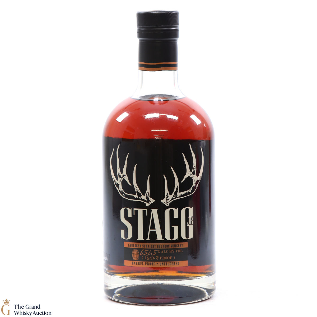 Stagg Jr - Barrel Proof (65.45% ABV)