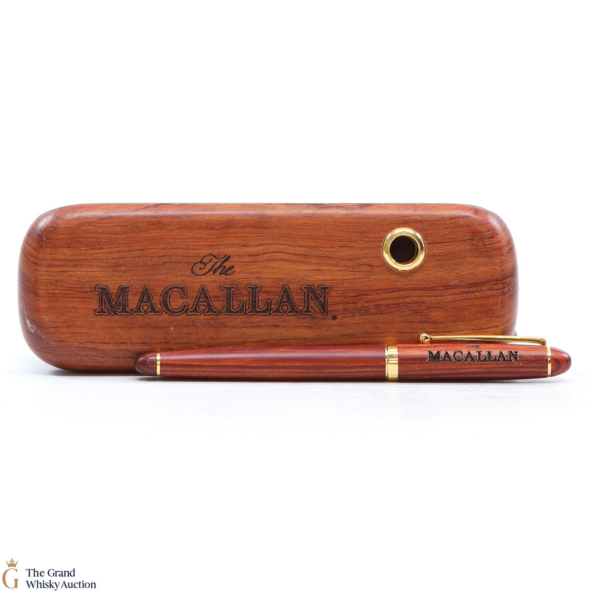 Macallan - Wooden Pen