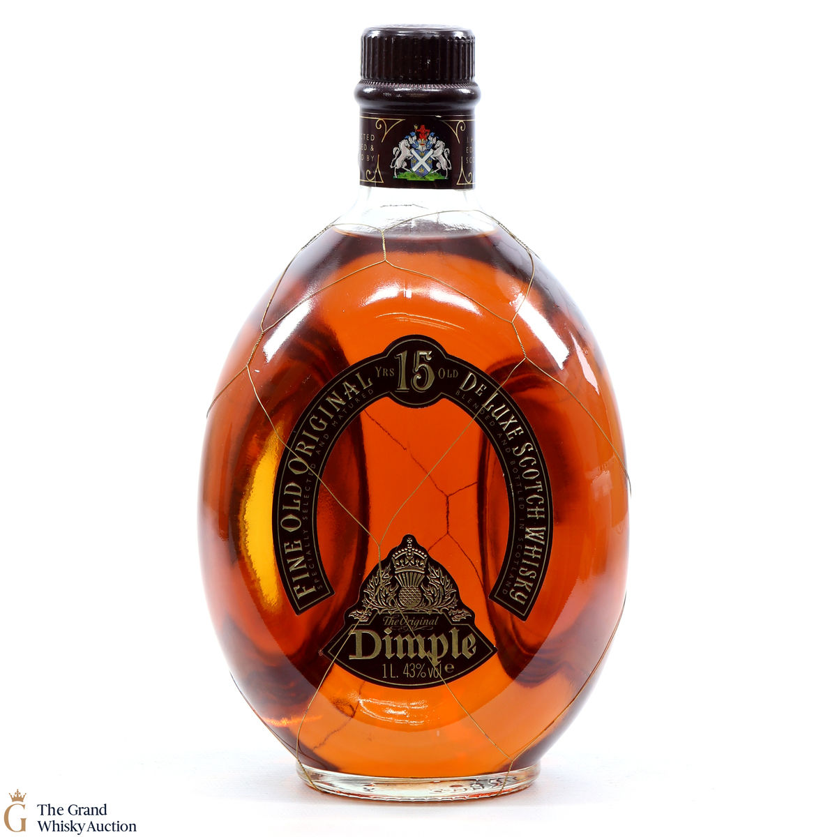 Dimple - 15 Year Old (1L)