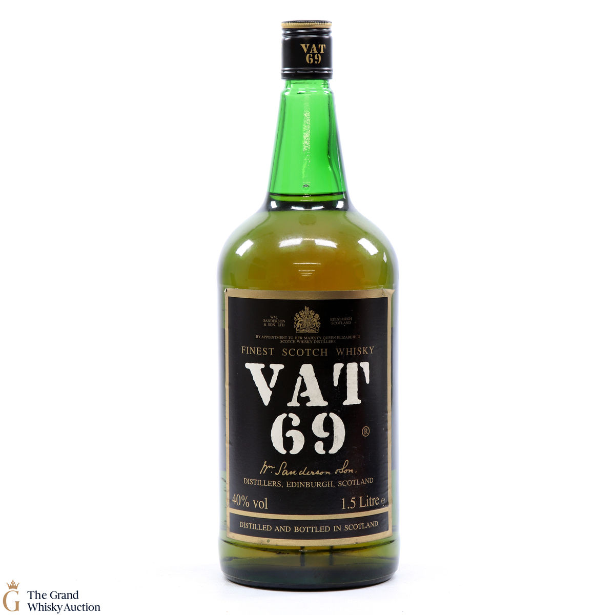 VAT 69 (1.5L)
