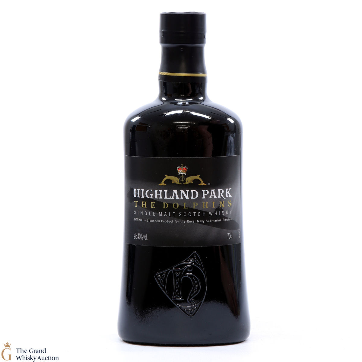 Highland Park - The Dolphins