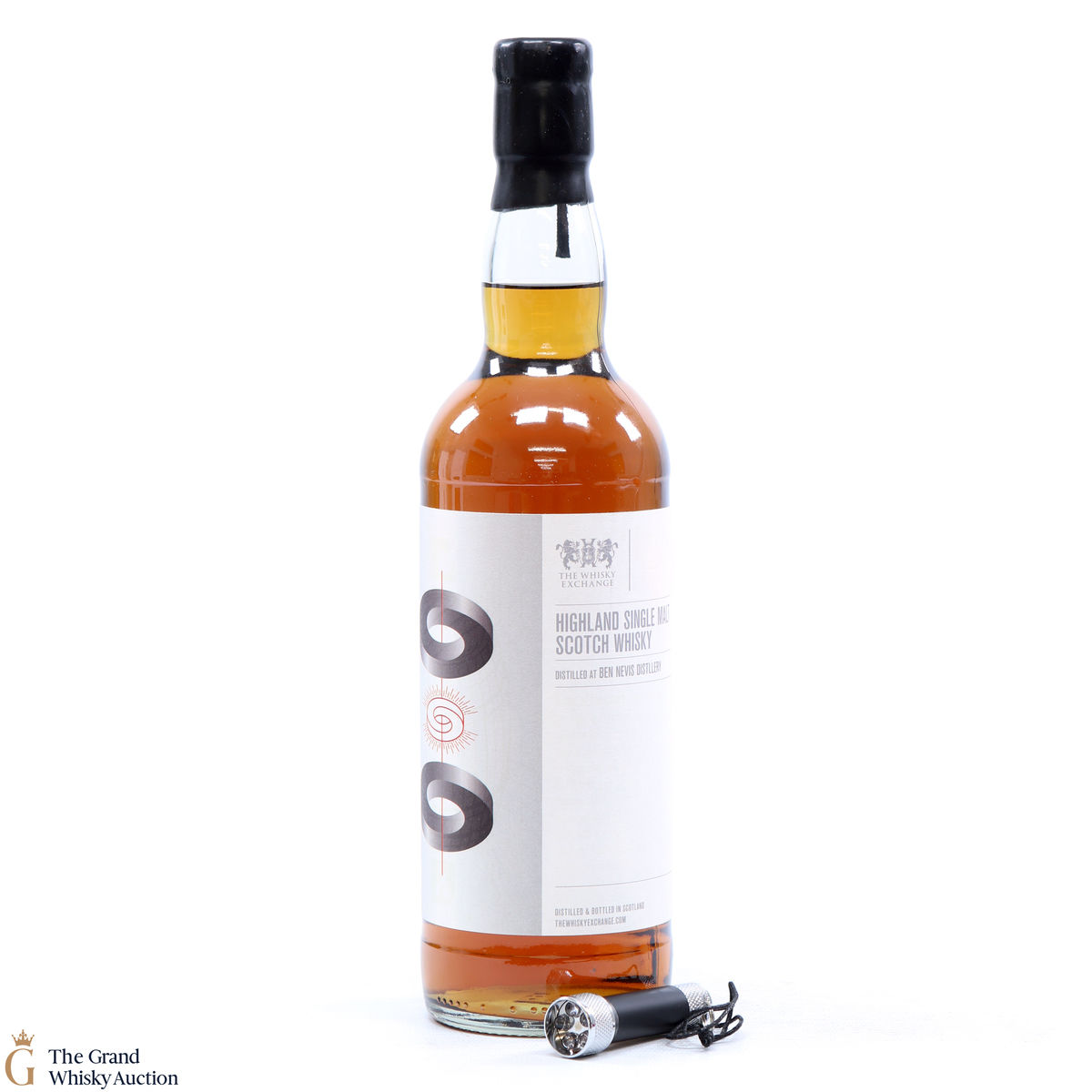 Ben Nevis - 22 Year Old (1996) - Whisky Show - TWE 20th Anniversary