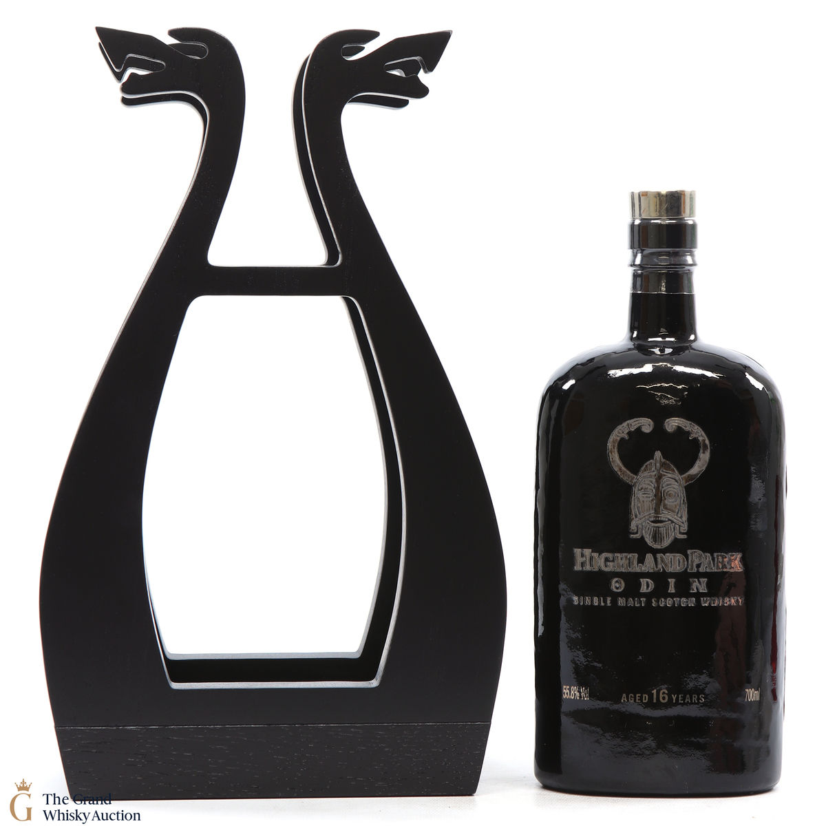 Highland Park - 16 Year Old - Odin