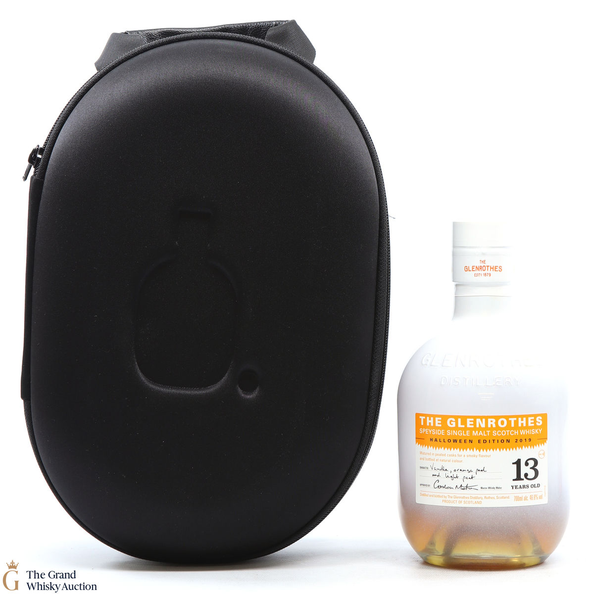 The Glenrothes - 13 Year Old  - Halloween Edition 2019