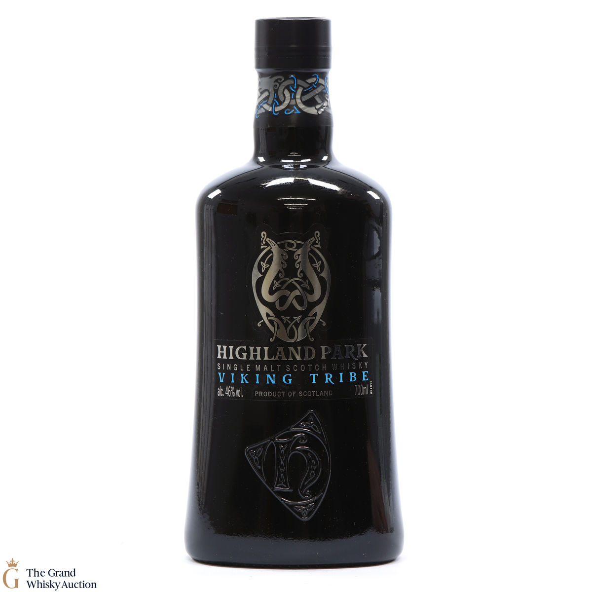 Highland Park - Viking Tribe