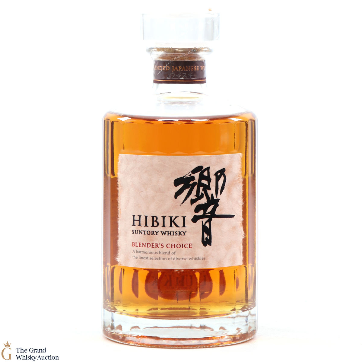 Hibiki - Blender's Choice