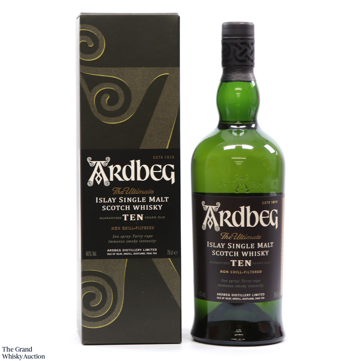 Ardbeg - 10 Year Old
