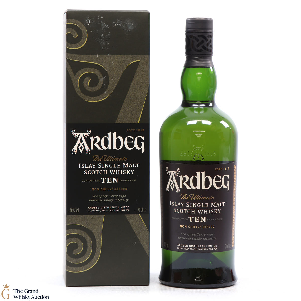 Ardbeg - 10 Year Old
