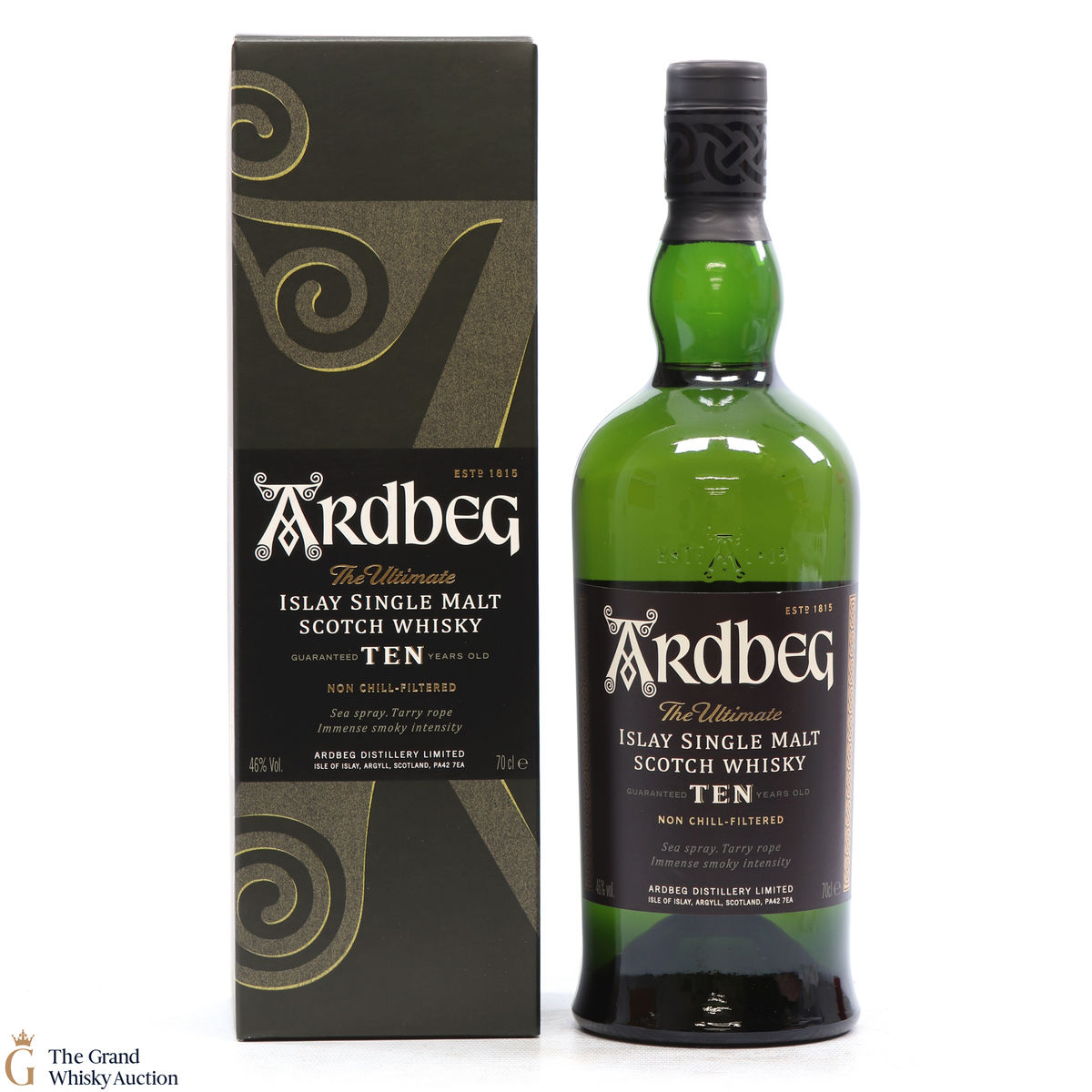 Ardbeg - 10 Year Old