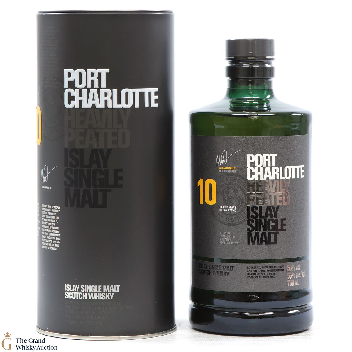 Port Charlotte - 10 Year Old