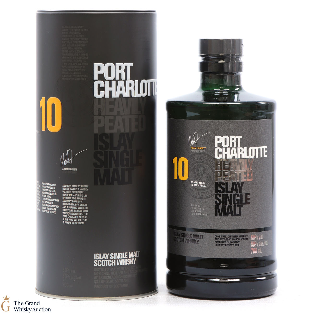 Port Charlotte - 10 Year Old