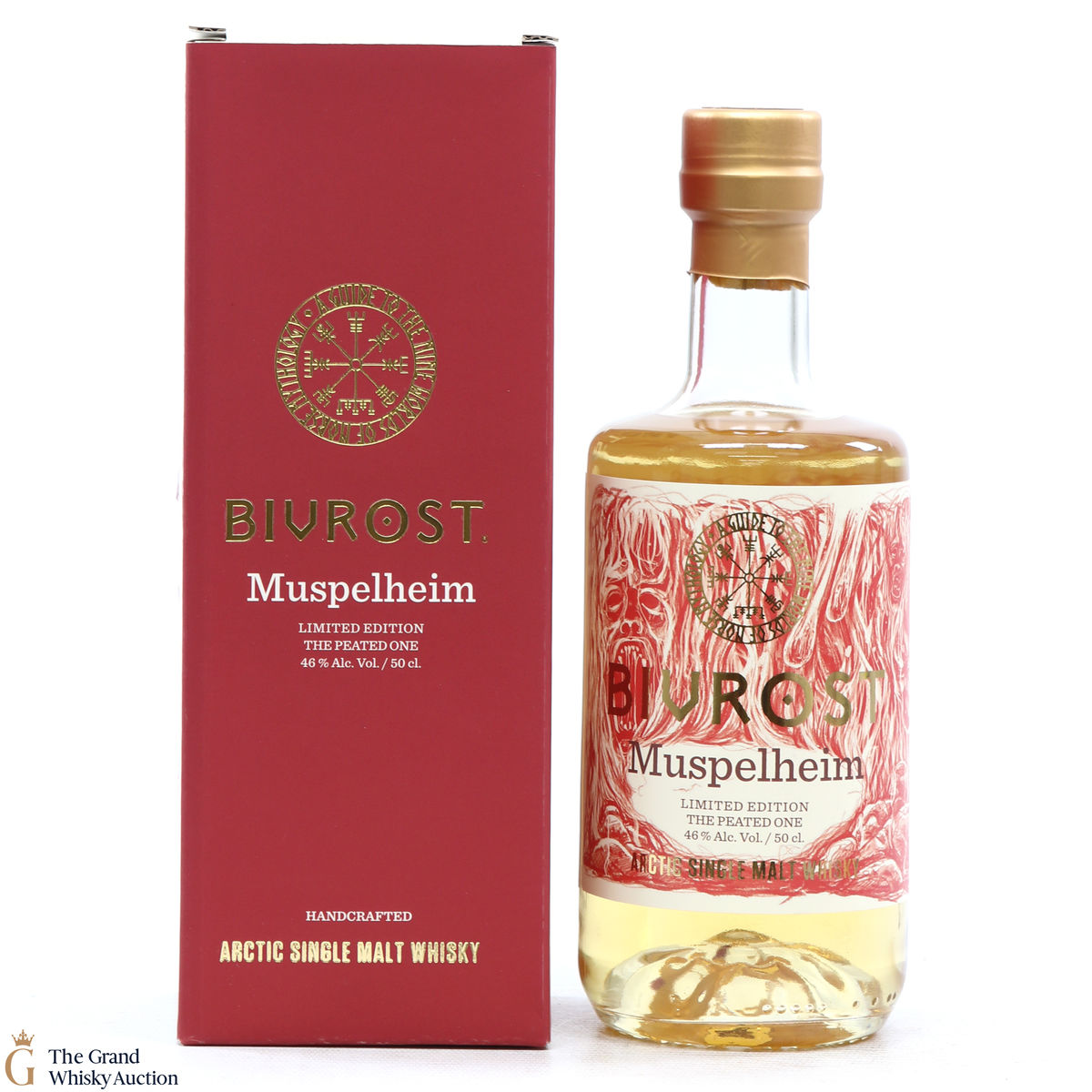 Bivrost - Muspelheim