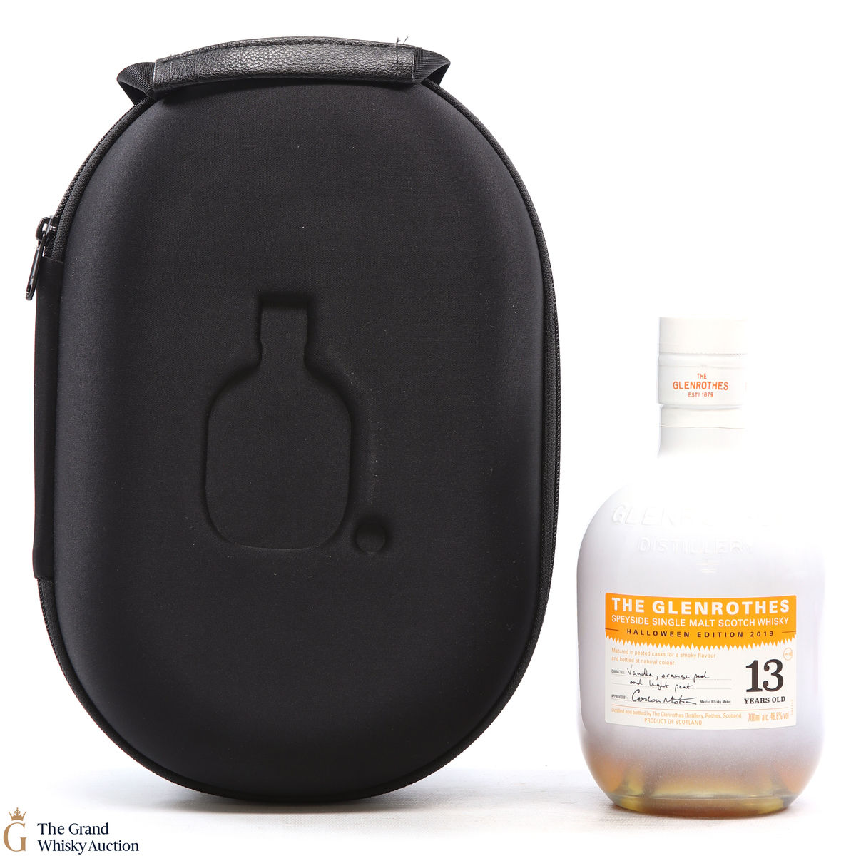 The Glenrothes - 13 Year Old  - Halloween Edition 2019