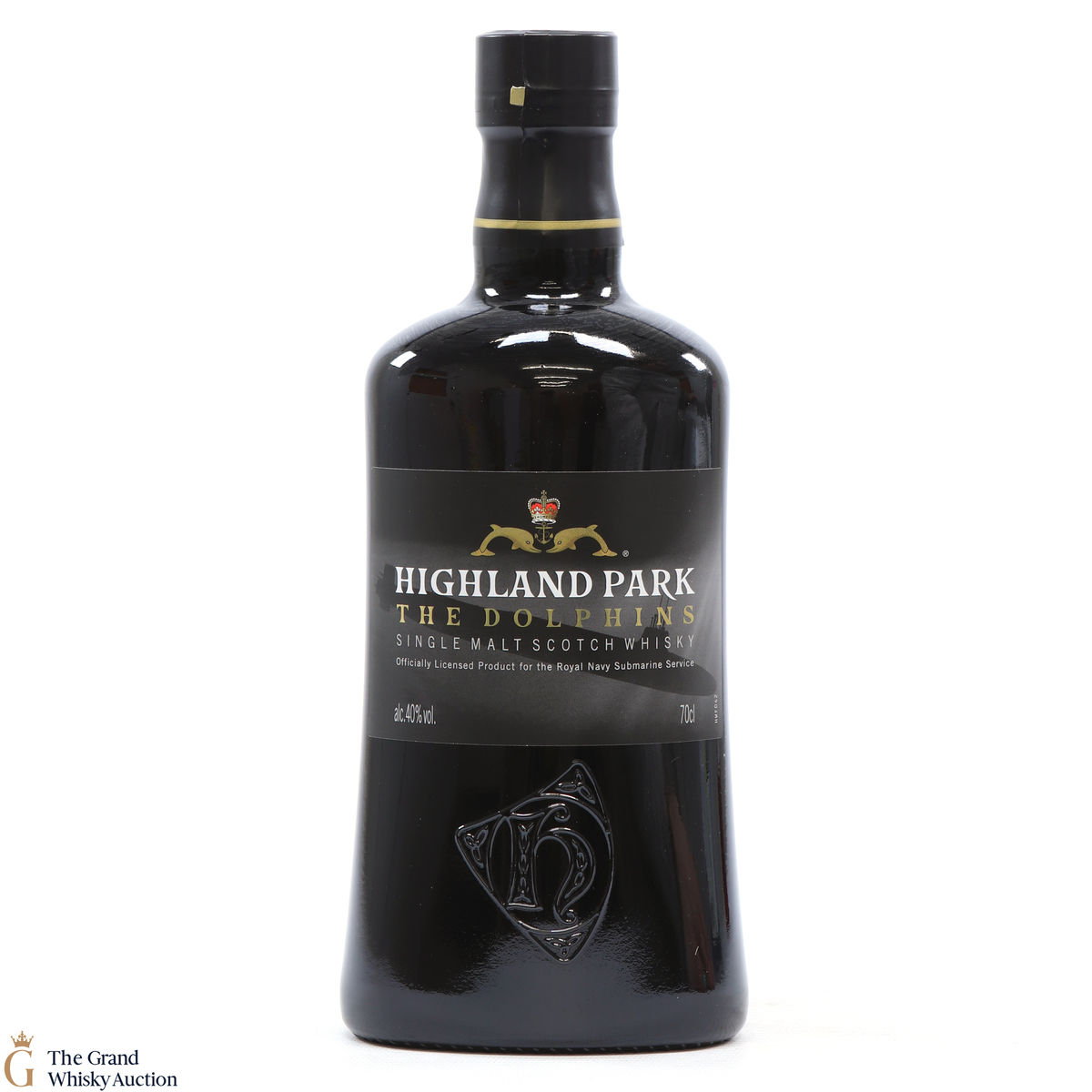 Highland Park - The Dolphins