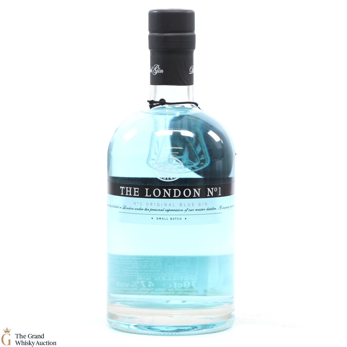 The London No1 - Gin