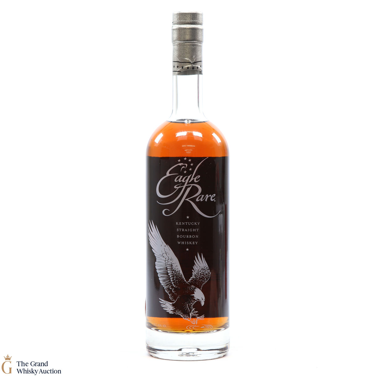 Eagle Rare - 10 Year Old 70cl Kentucky Straight Bourbon