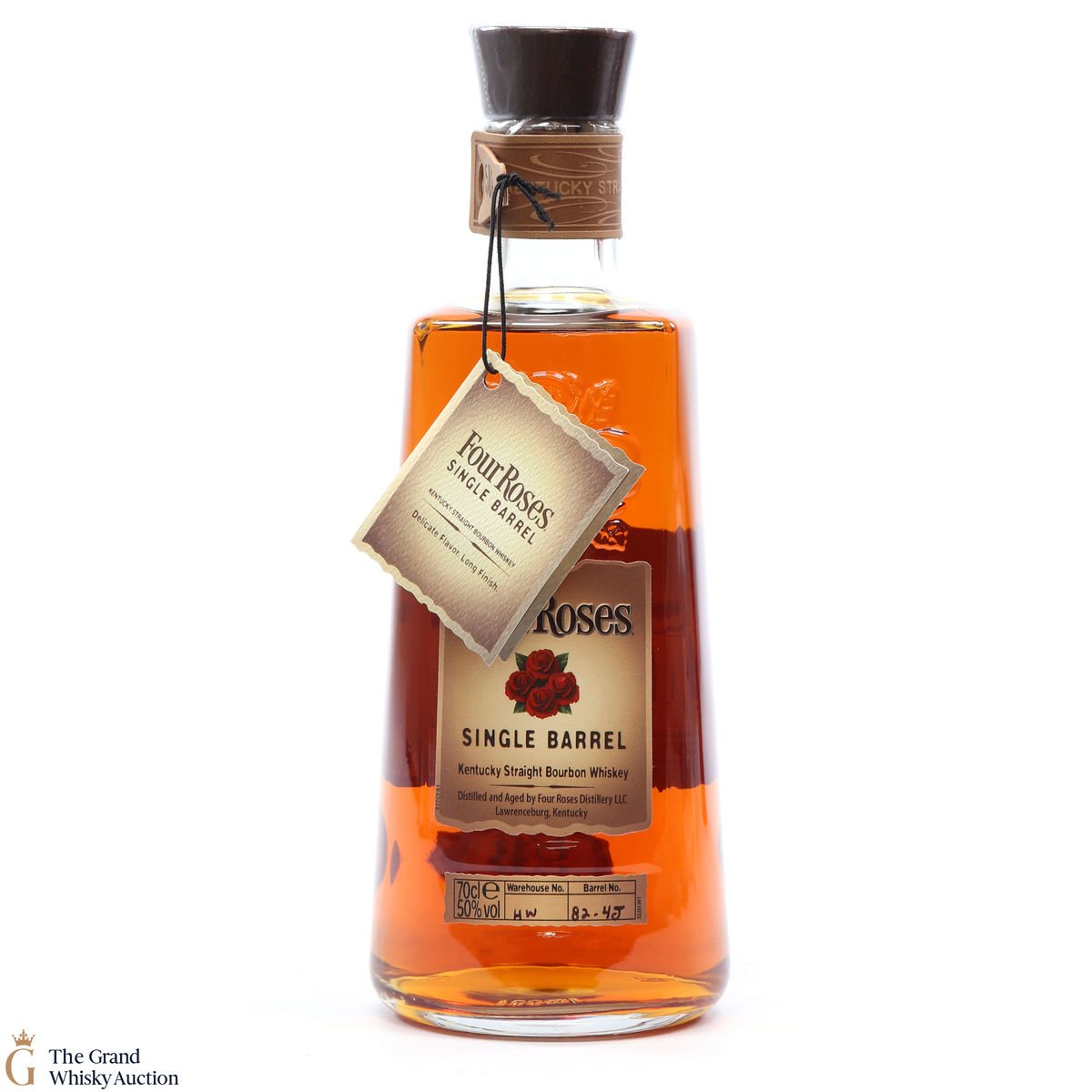 Four Roses - Single Barrel - 100 Proof