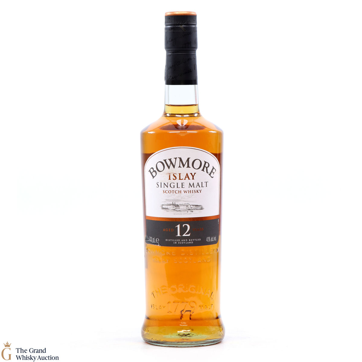 Bowmore - 12 Year Old