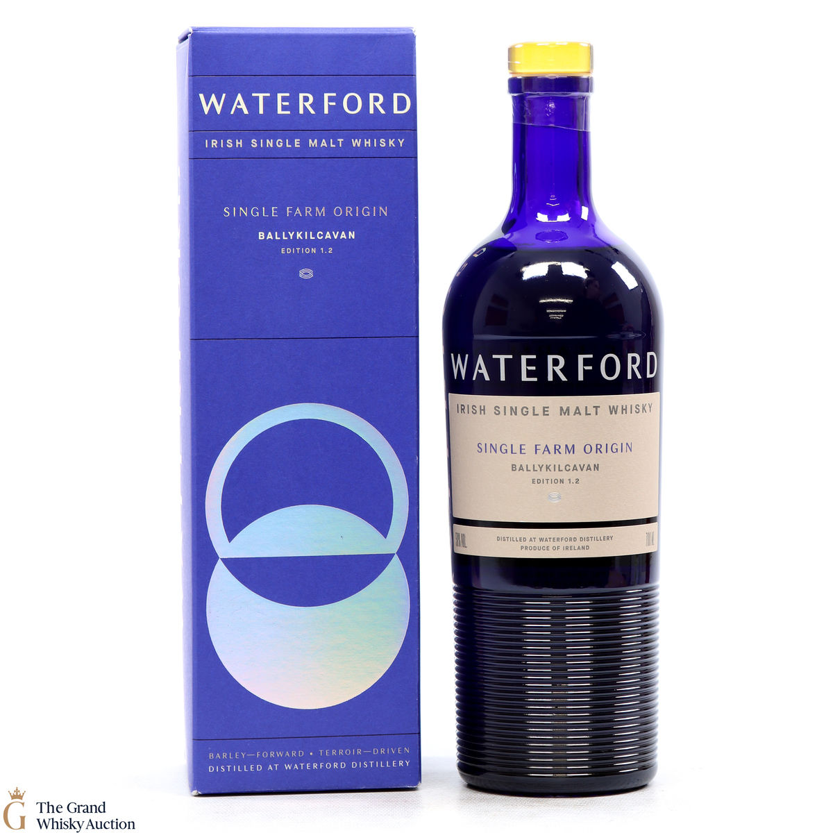Waterford - Single Farm Origin - Ballykilcavan 1.2