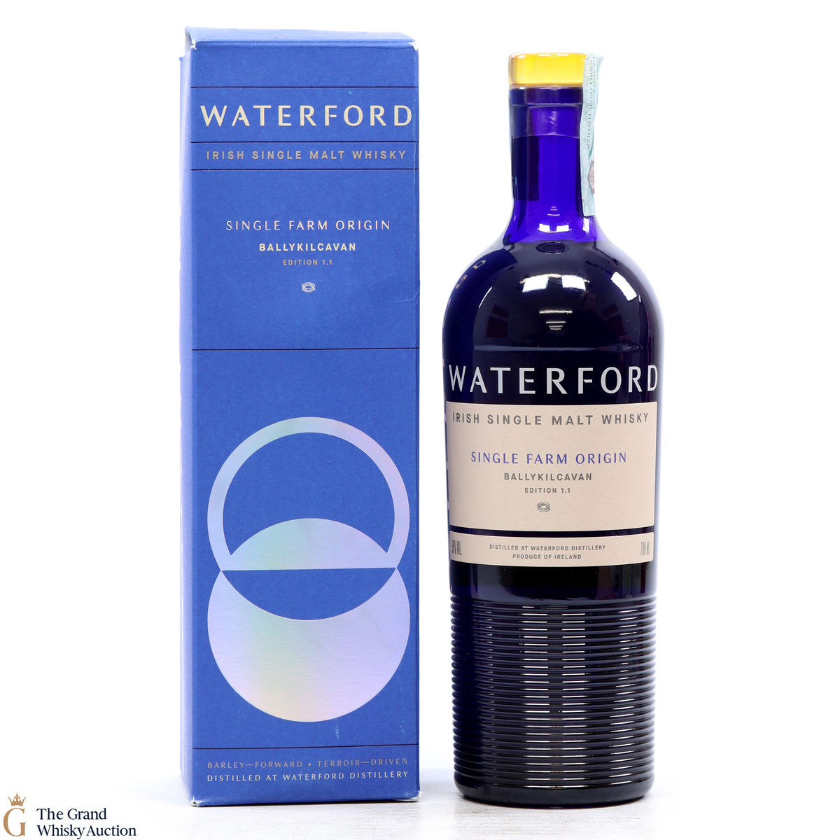 Waterford - Single Farm Origin - Ballykilcavan 1.1