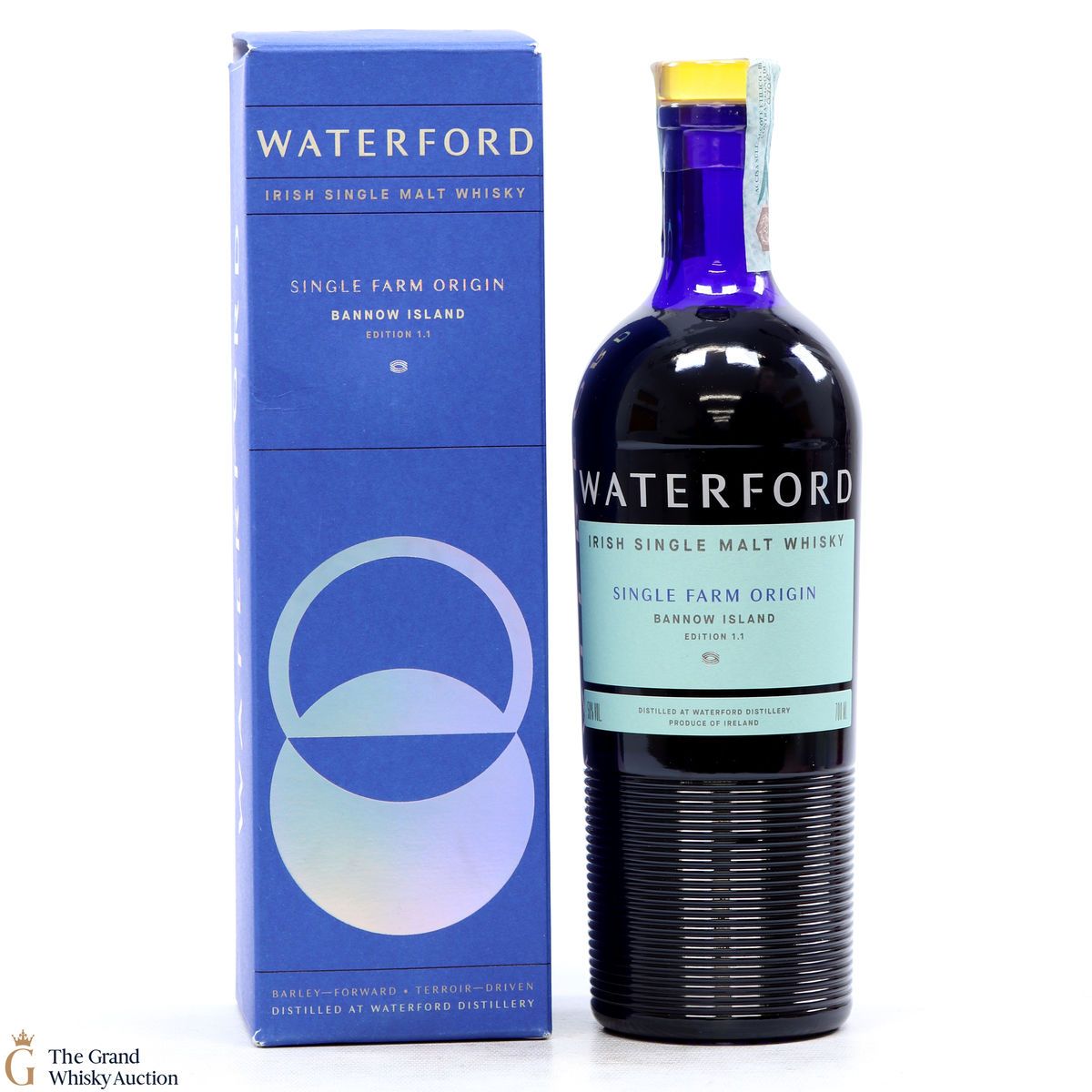 Waterford - Single Farm Origin - Bannow Island 1.1