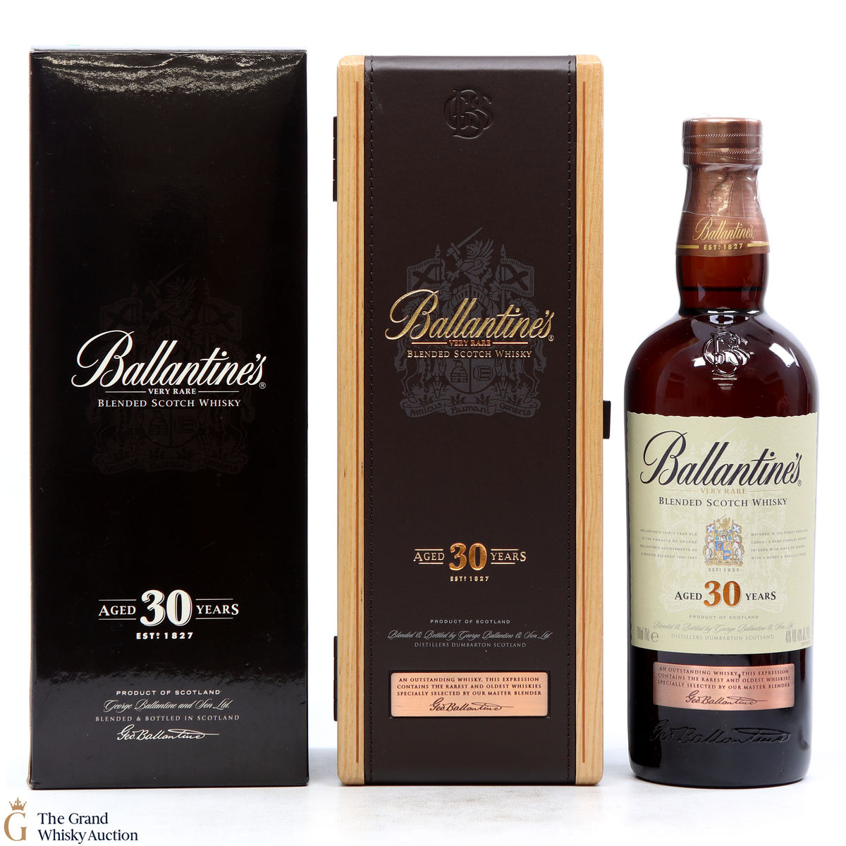 Ballantine's - 30 Year Old