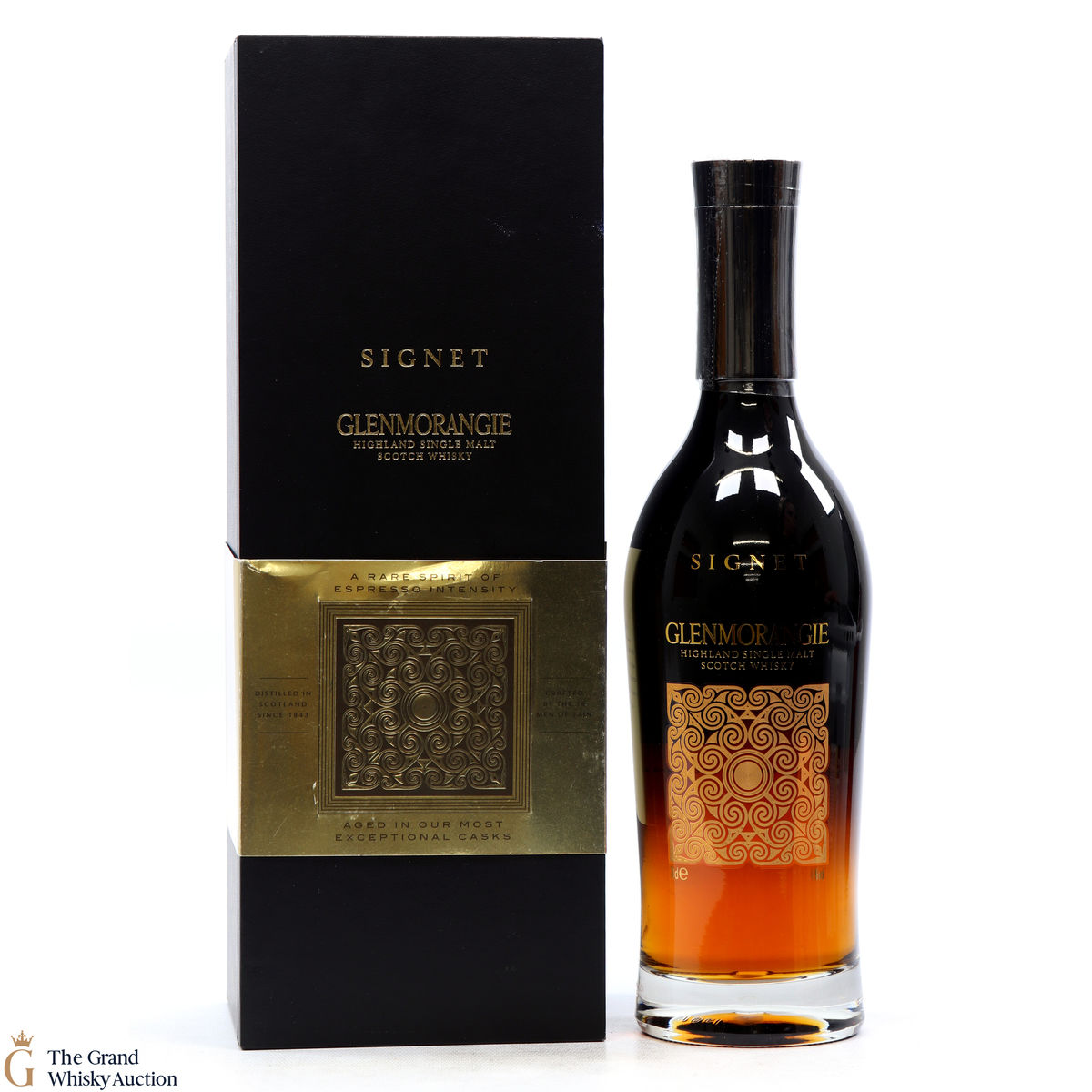 Glenmorangie - Signet