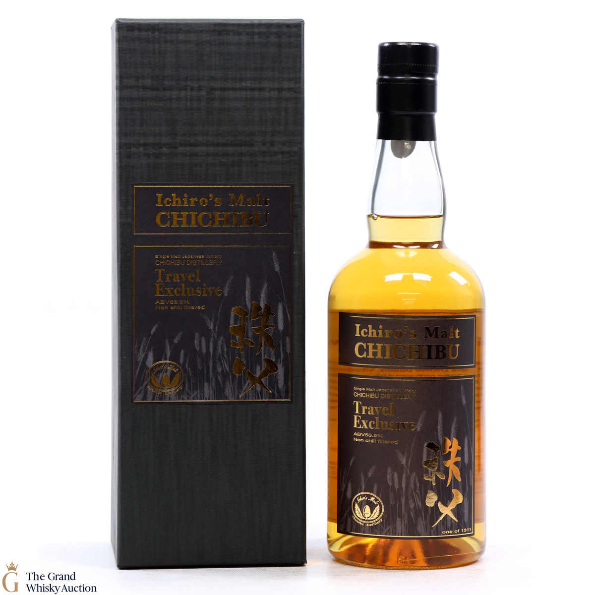 Chichibu - Travel Exclusive 2021